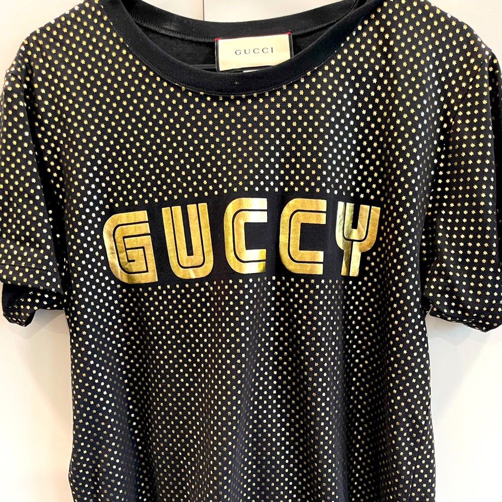 GUCCI T- shirt
